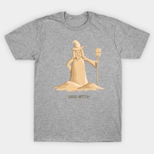 Sand T-Shirt